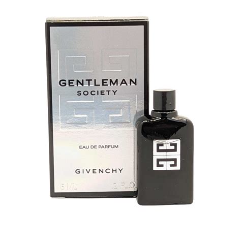 myer givenchy perfume|givenchy floral gentleman society.